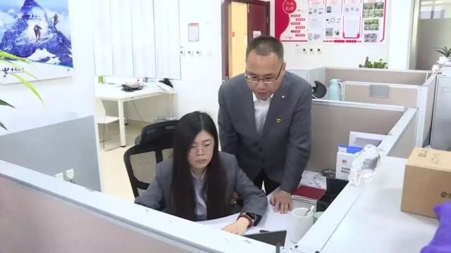 中国电信石家庄分公司郭学涛荣获全国五一劳动奖章