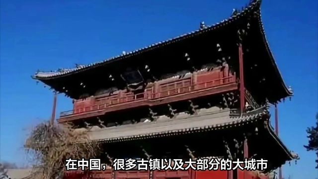 中国八大古建筑群排行,中华建筑文化的精髓