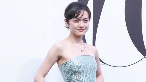 文淇活动发型撞脸孙俪，21岁状态显老像微商女强人，曾透露有荷兰血统_高清1080P在线观看平台_腾讯视频