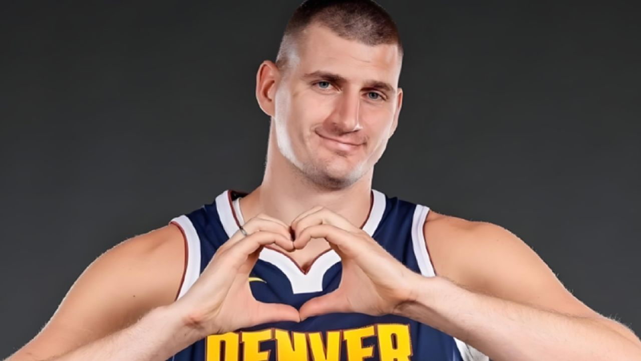 nba最强二轮秀,约基奇是怎么来到nba的?