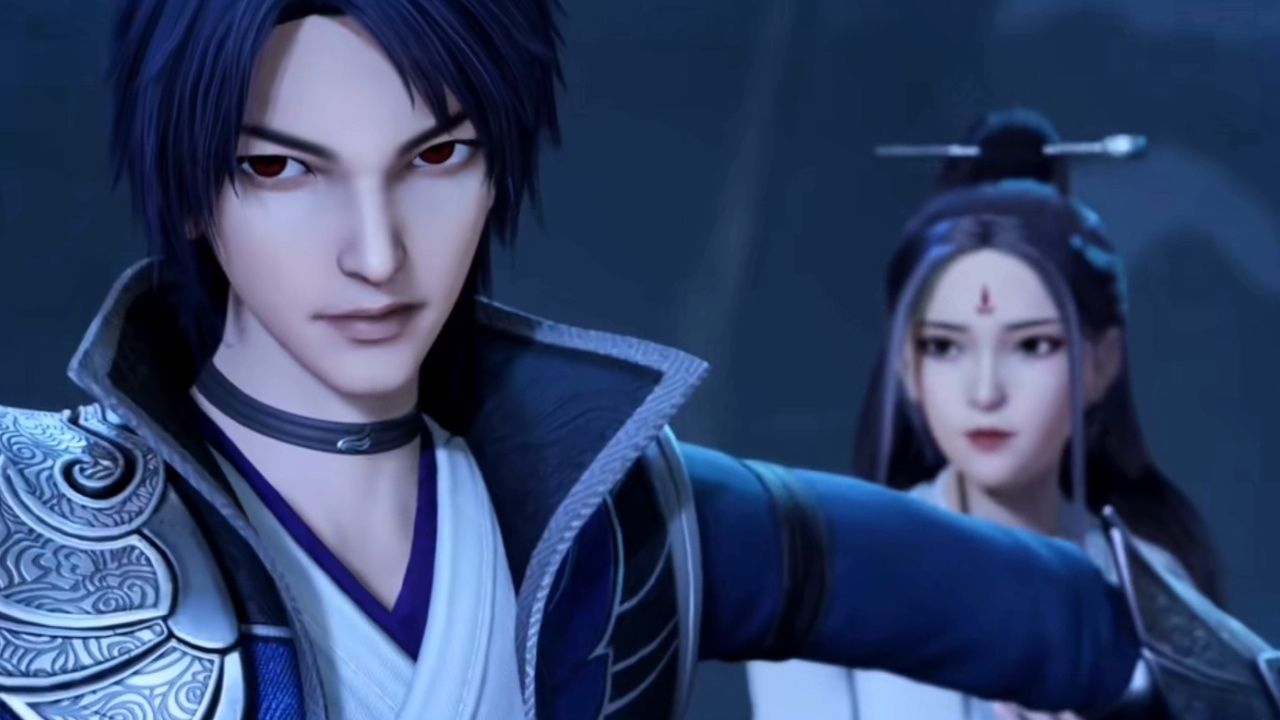 万界仙踪:叶星云和叶雪云终于要在下界相见了!