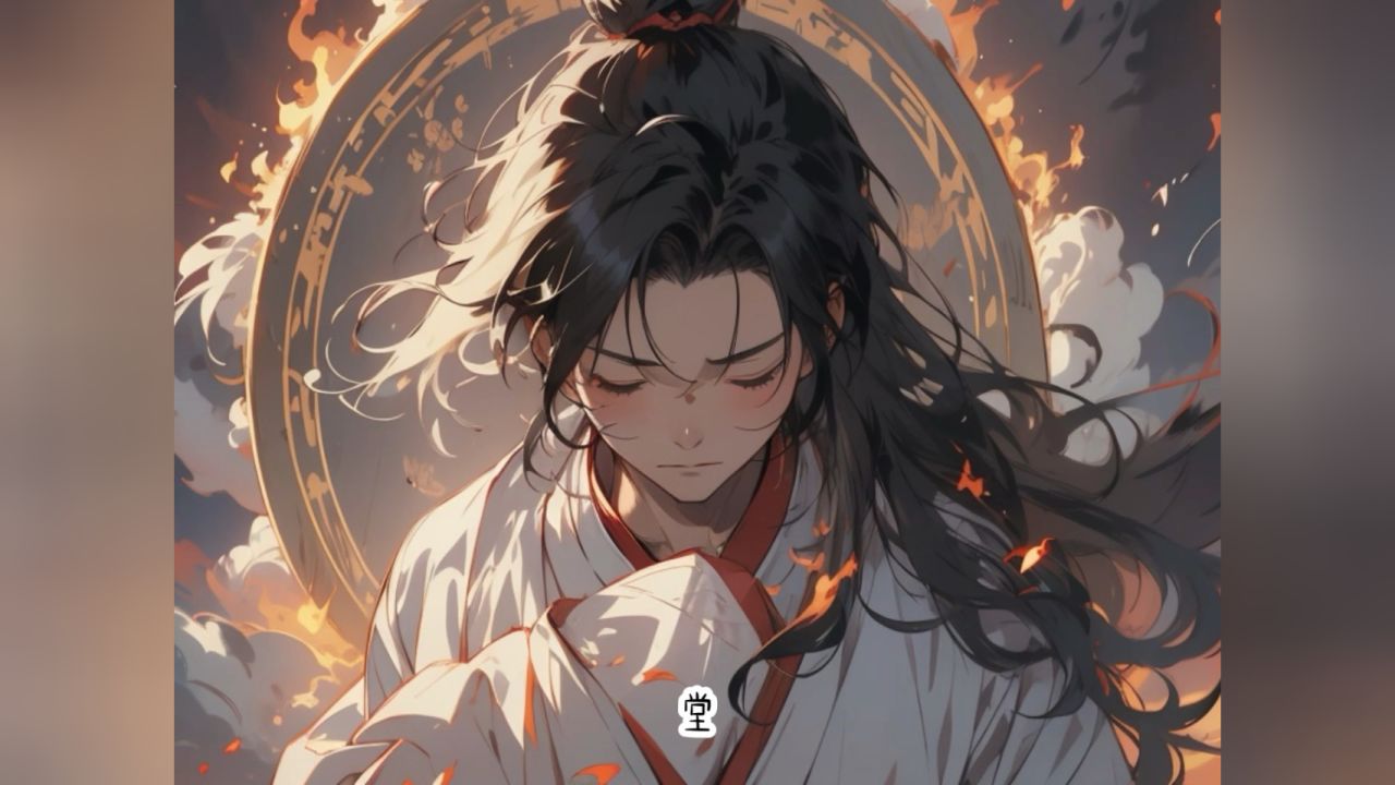 《古风爽文》堂堂修仙界赫赫有名的化神期大佬,本该逍遥于天地之间,却