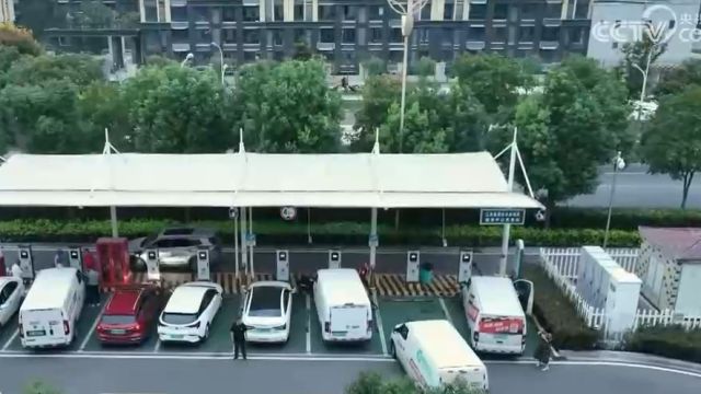 中国汽车工业协会:4月我国汽车产销量同比呈现较快增长