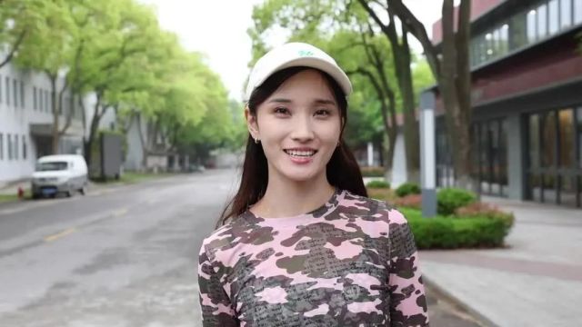 “摇头晃脑”李美珍:当网红跑者,我也有容貌焦虑