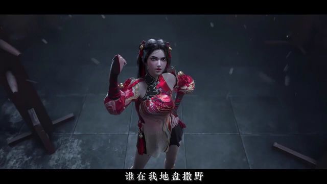 武道无穷,但请尊重“武道”