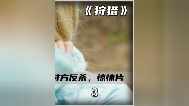 社会精英狩猎底层键盘侠,结果惨遭对方反杀3