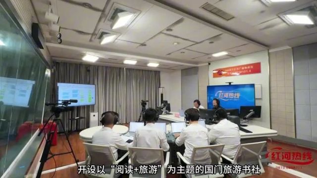 红河热线丨与新联检大楼、边民互市、跨国婚姻等有关,来听河口县人民政府的回应~