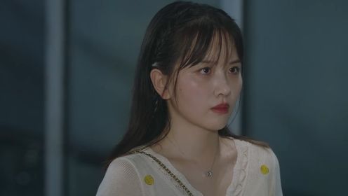 恋爱吧:同处一夜后,徐嘉琳发现许彦秘密,许彦脸红承认