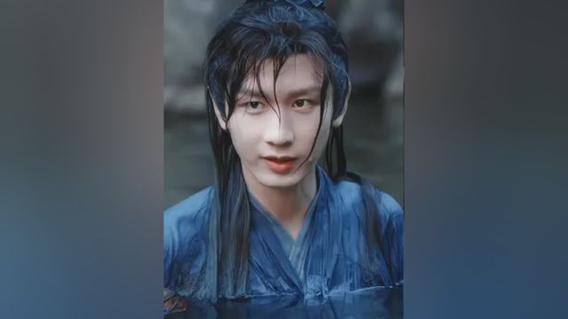 莲花楼 沉浸式观看三男出浴 成毅 曾舜晞 肖顺尧