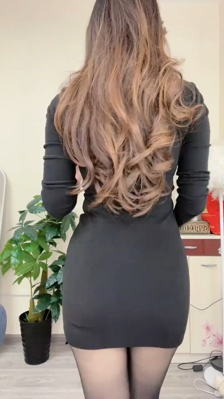 小姐姐大长腿 美女好身材