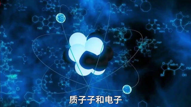 世界上最坚硬的5种材料,第一名比钻石还硬100万亿倍#科学脑洞上分赛#奇闻趣事#涨知识#科普#冷知识