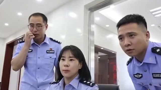 民警假意购买奶片,联系到嫌疑人,每天被传授怎么发展下线挣钱