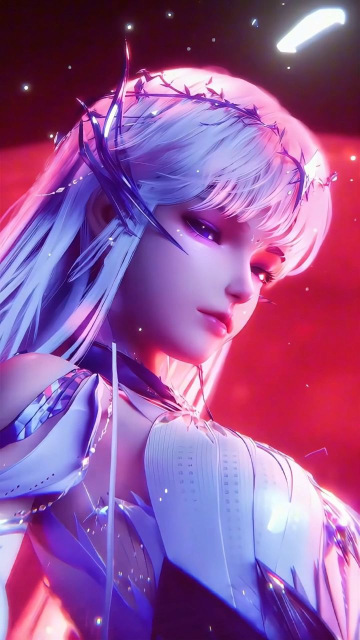 采儿喜提新皮肤