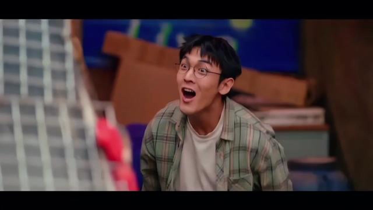 我叫白小飞开播 #网剧我叫白小飞 #我叫白小飞草根燃爆逆袭 因为一个