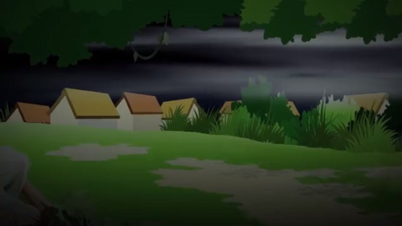 Village Ghost Stories Novel_Ghost Village Things Download_Small Village Ghost Stories Novel
