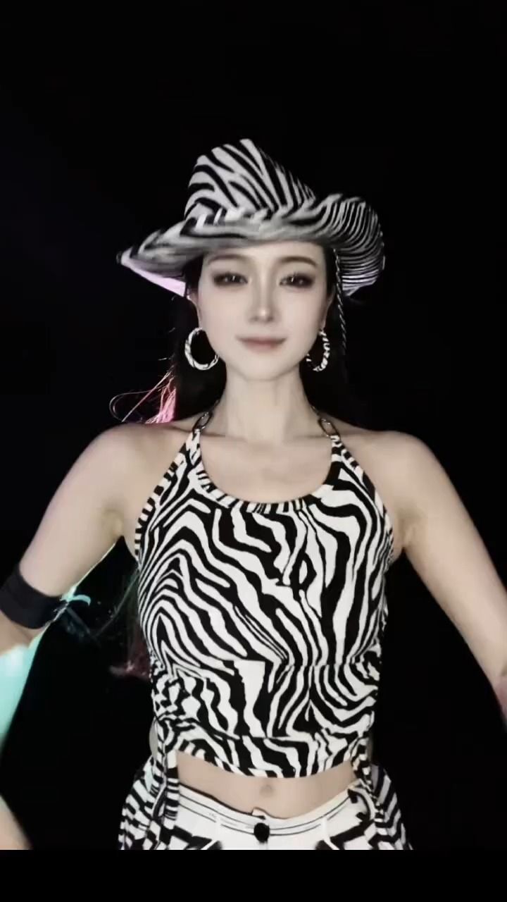 和我的好姐们去劳动筋骨了#羽儿小姐姐手指舞