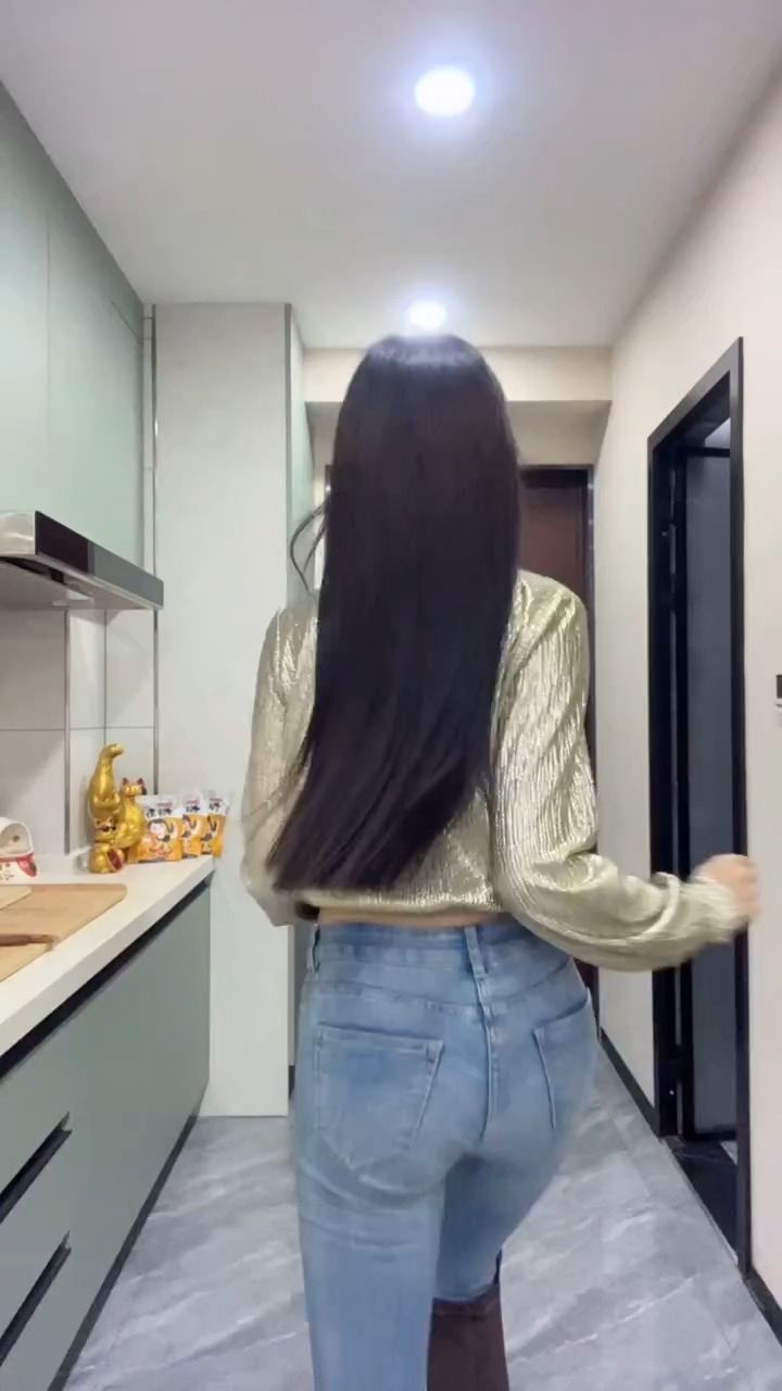 背影杀背影小姐姐