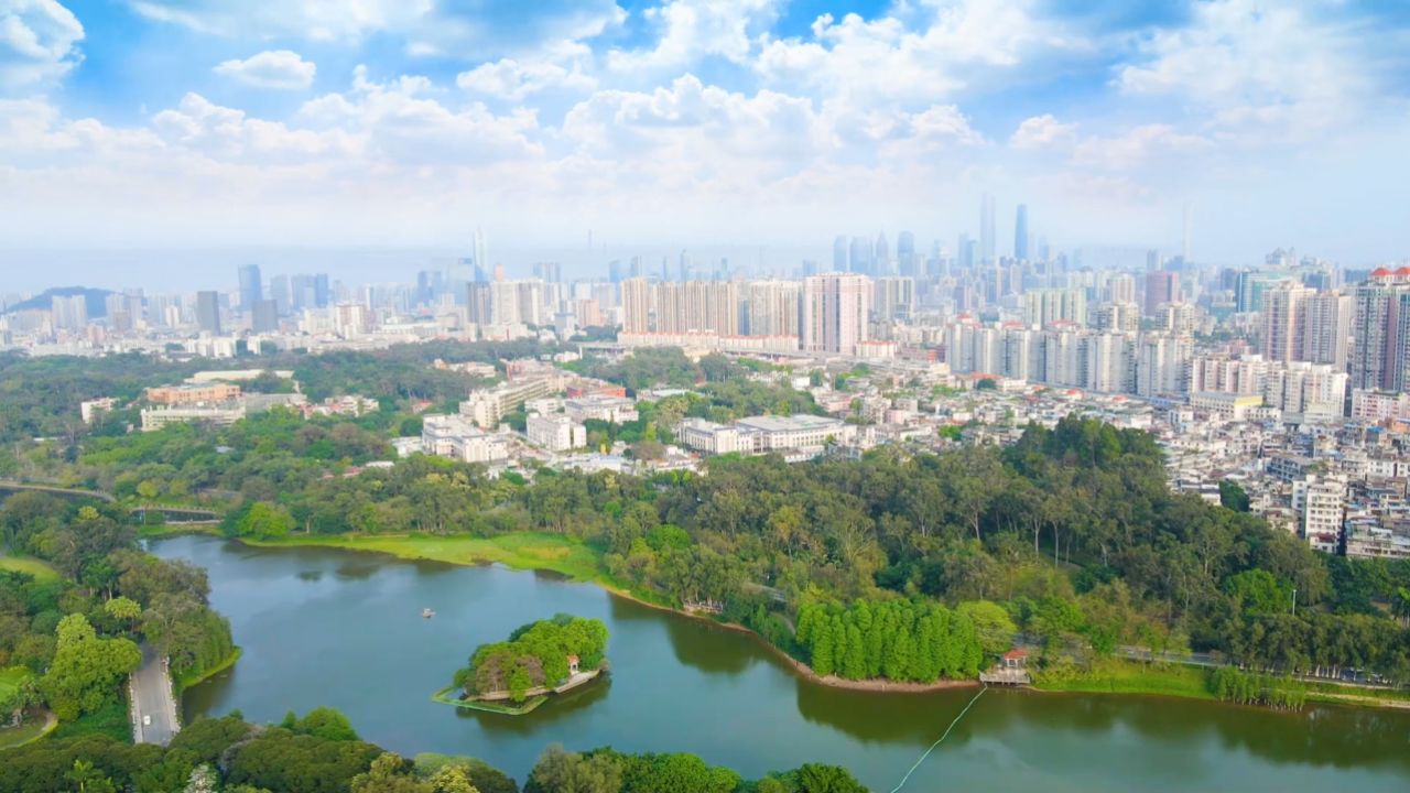 3,广州市胸科医院形象宣传片