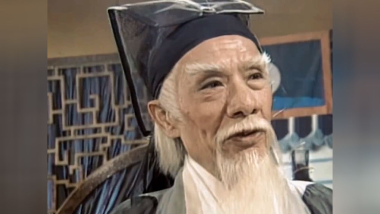 周芷若武功有多厉害,竟然能跟张三丰打这么多次!