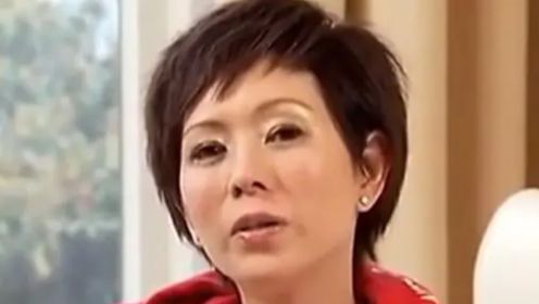 "今生挚爱"罗慧娟,让周星驰一生都无法忘怀,错过就是永远