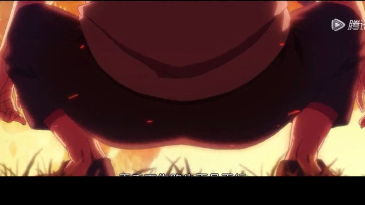 依稀记得宝宝阿威十八式