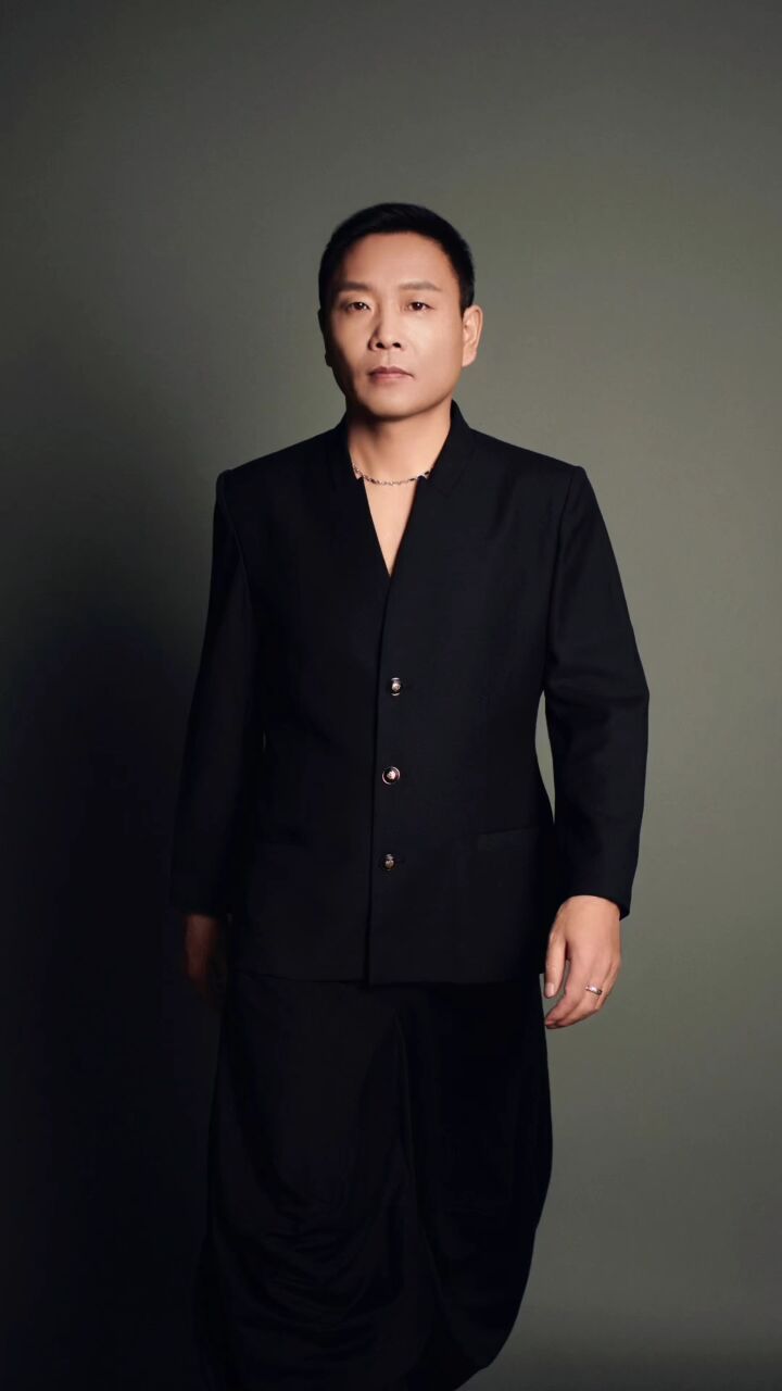 一路走来,多少期待,多少委屈,多少释怀……#祁隆 #祁隆音乐作品