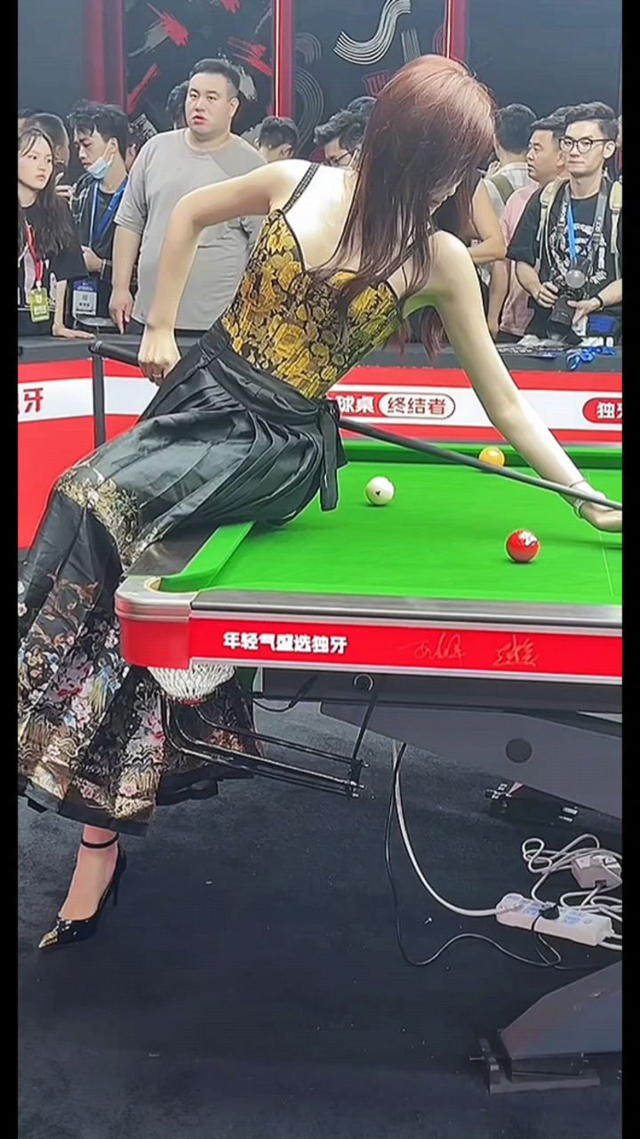 车模车模美不美