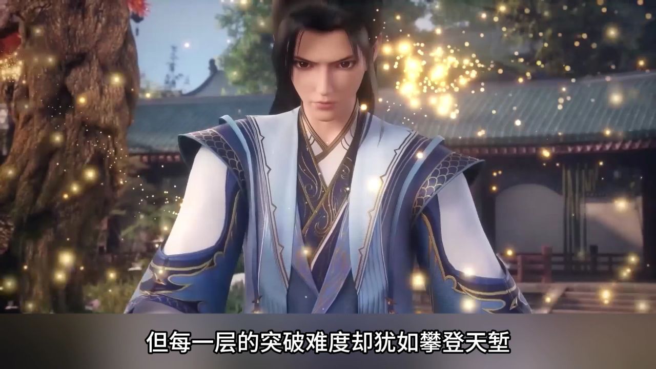 元尊:主角周元究竟走到了何种境界,又有哪位角色堪称元尊世界的至强者