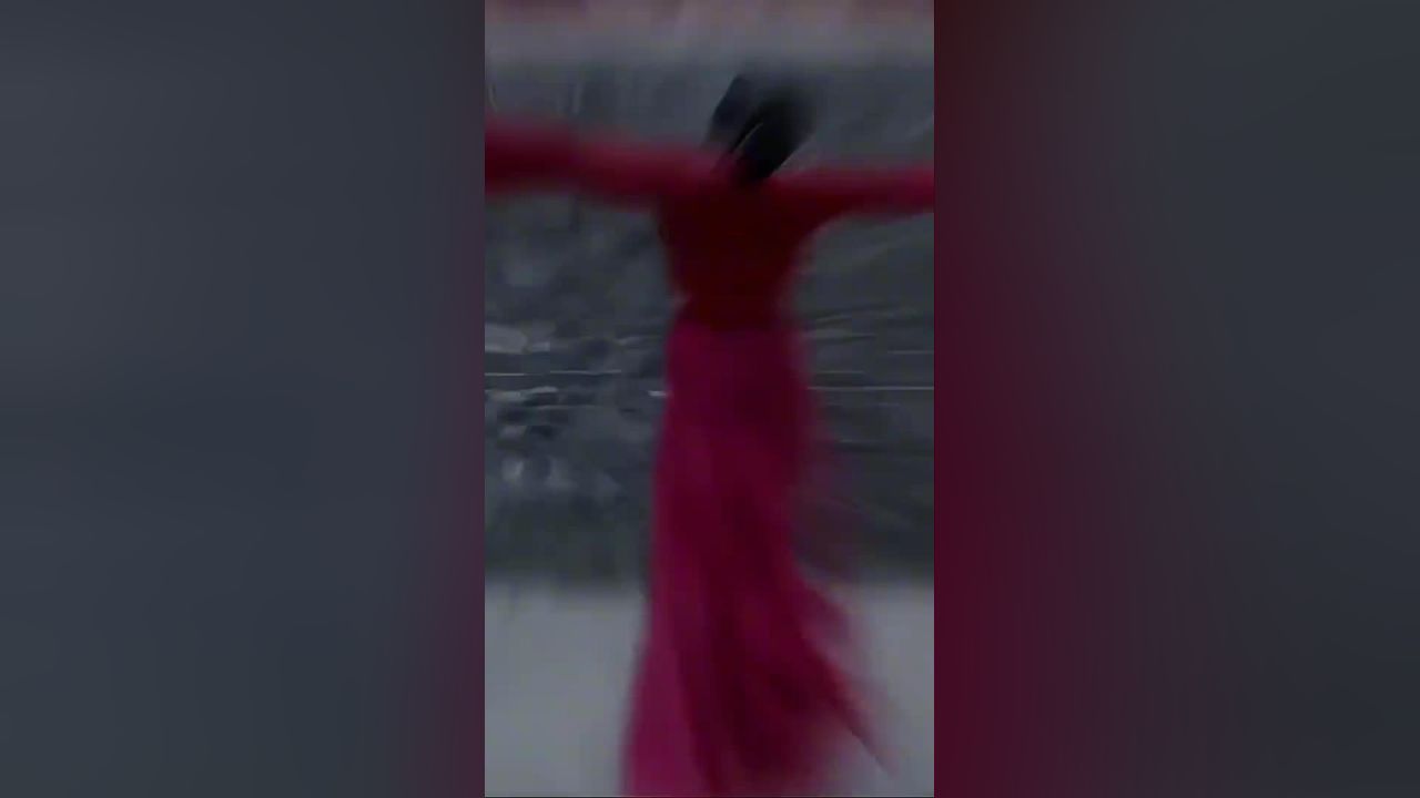 原创舞蹈剪辑#国风#水袖舞#中国舞莹莹#惊鸿舞#精舞门汉唐舞