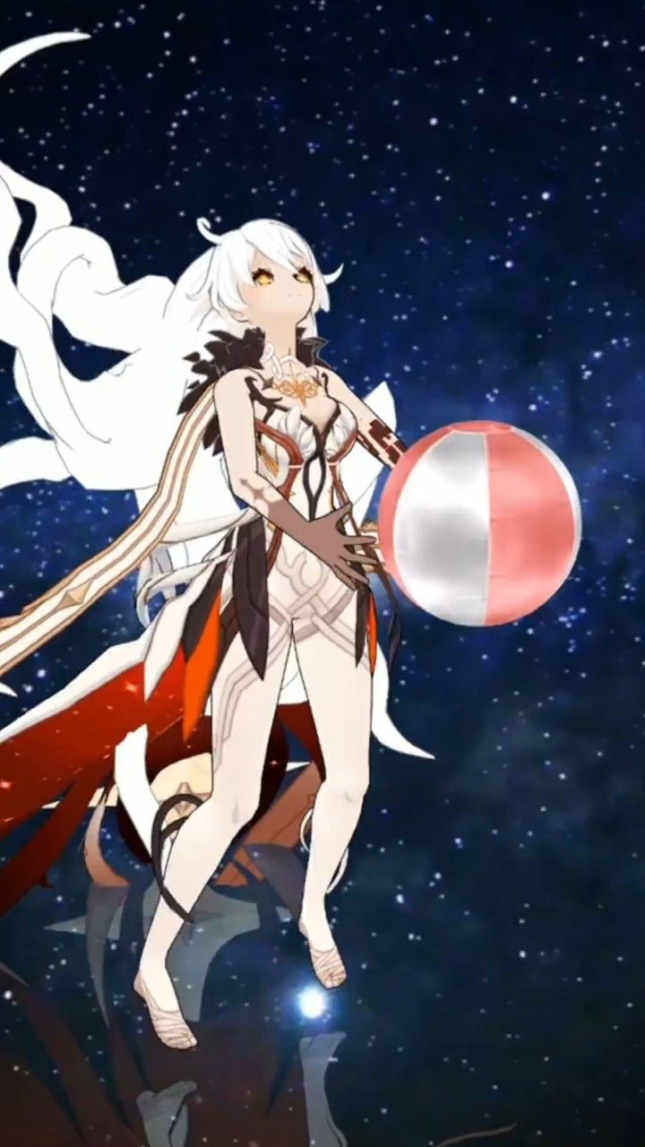 第2集:天理维系者实机演示.