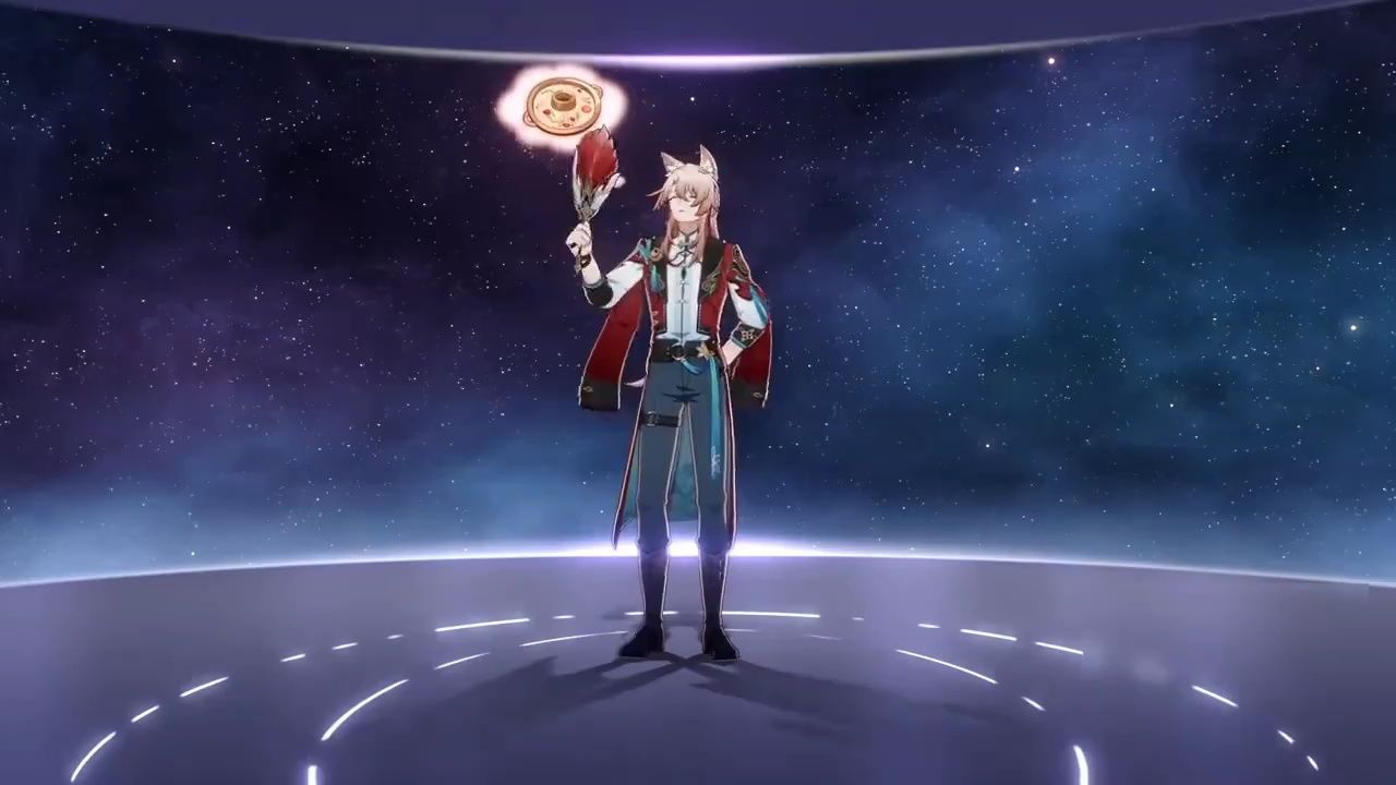 崩坏星穹铁道椒丘实机_高清1080P在线观看平台_腾讯视频