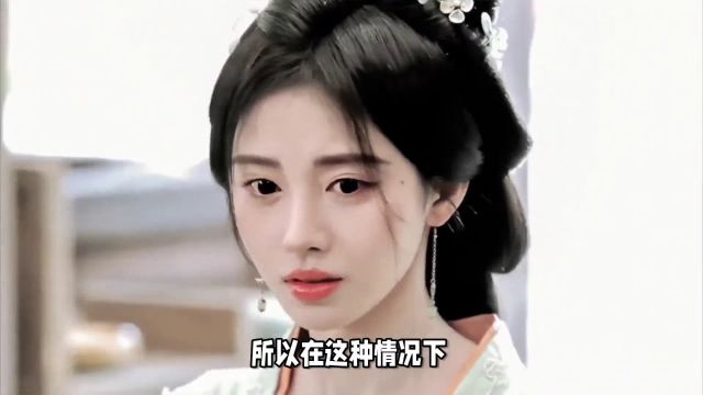 鞠婧祎出道十年零绯闻,半永久妆限制演技,解约后丝芭传媒无一姐