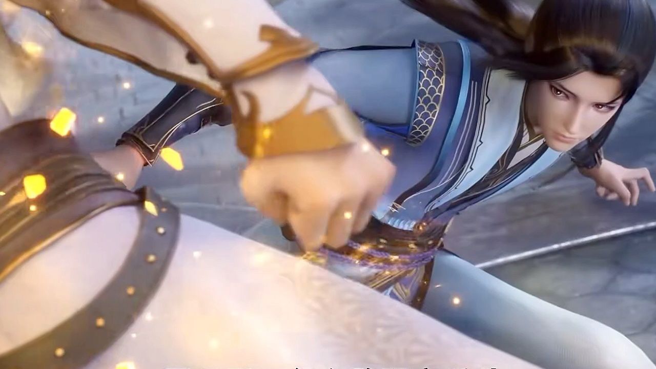 元尊:周元背后那两位师兄是谁?他两位的实力究竟有多强?