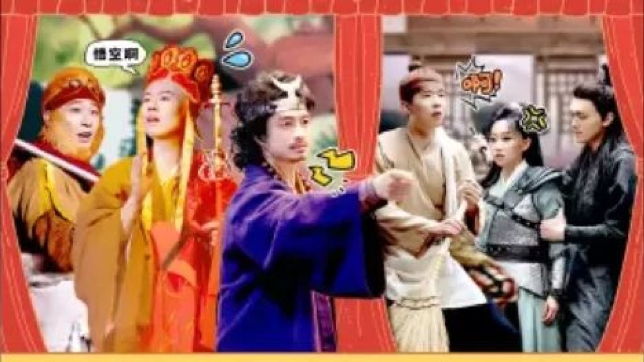 八十一难完整版123_高清1080P在线观看平台_腾讯视频