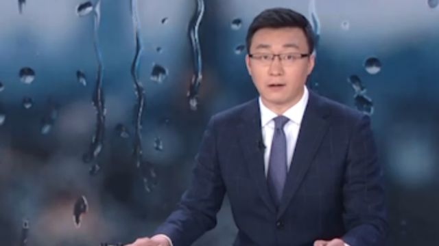 受强降雨影响,沭河发生2024年第2号洪水