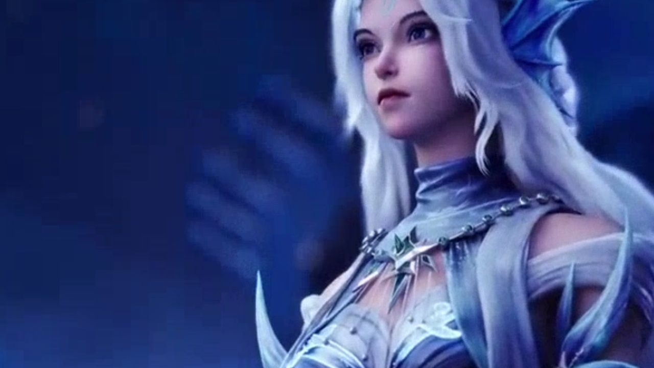 光明女神咏叹调竟然不是最强的那柄,这柄最强佩剑拥有怎样的力量呢?