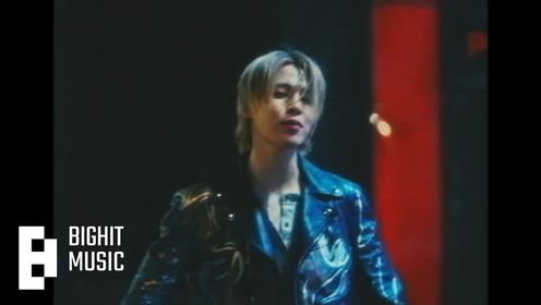 中字朴智旻《WHO》MV_高清