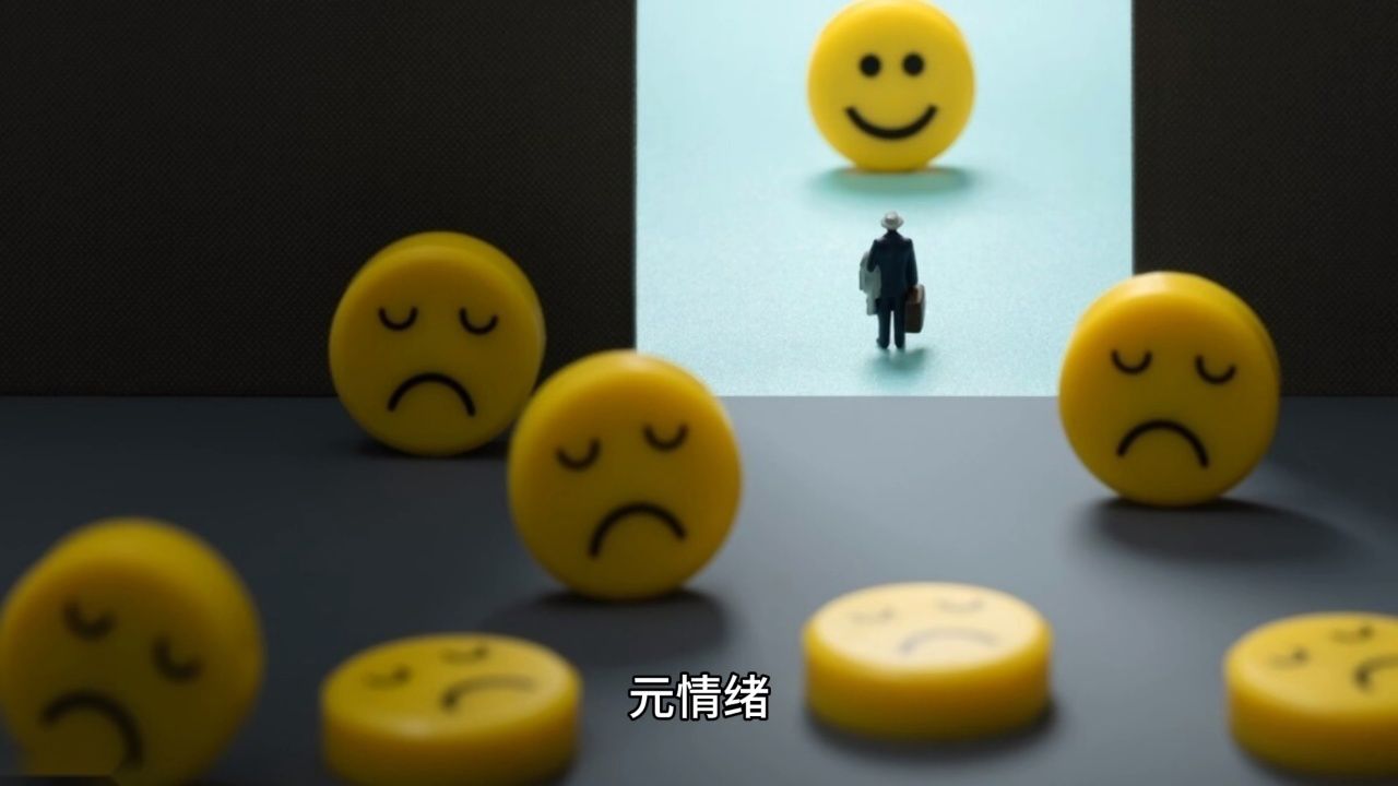 心灵成长#心理健康#学习#情绪