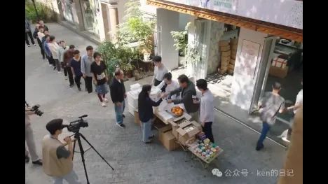 龚翔剧评反黑英雄第20集：张颖康老婆傅嘉莉炒黄牛票欠下12万港元