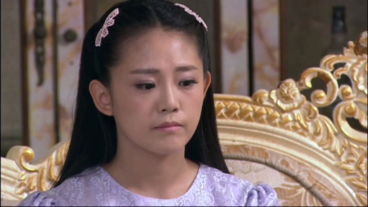 后妈的春天