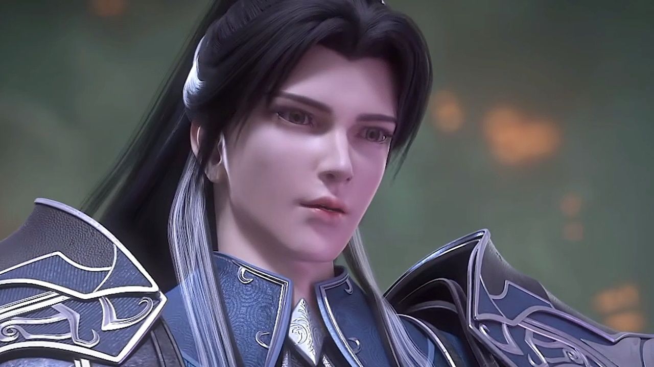 完美世界:为何世人将帝冲视为第二个秦昊?