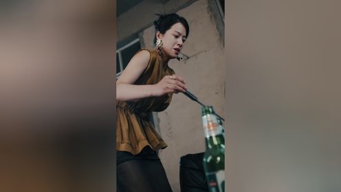 第26集：救女心切，陈父受伤晕倒