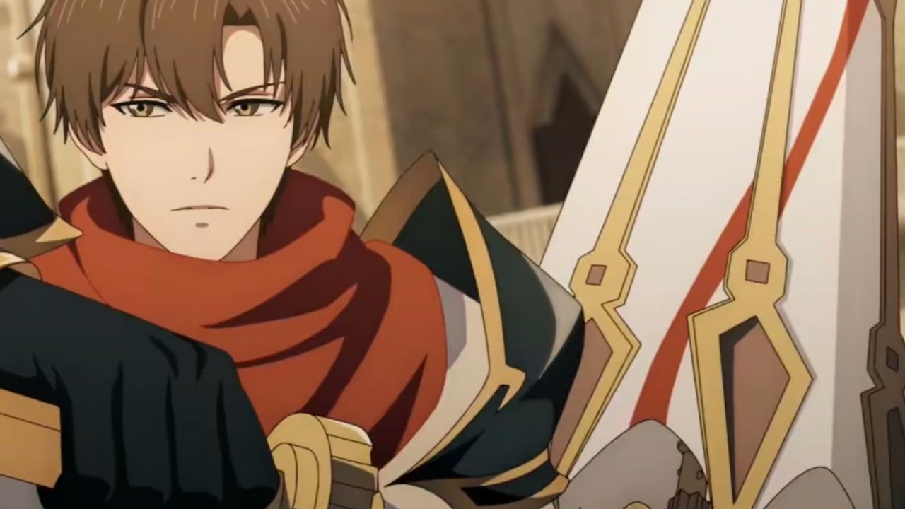 全职高手第三季:叶修拉拢的毁人不倦——莫凡,以其独特的战斗风格和