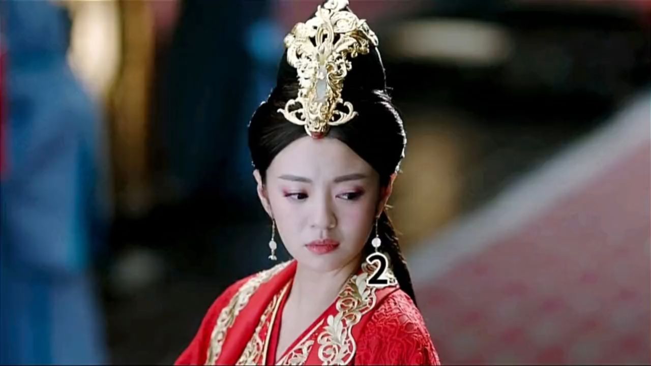 宇文护一生最爱的女人