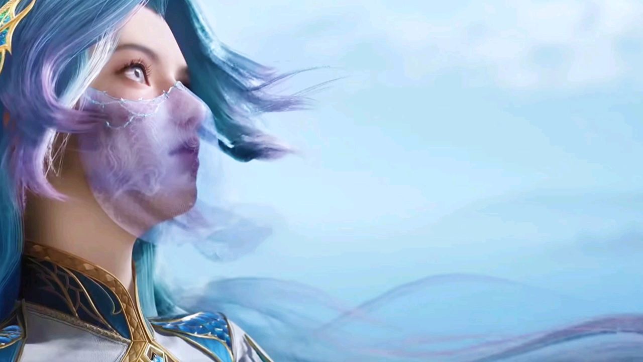 绝世唐门:你知道王冬儿和王秋儿两人谁的实力更强吗?_高清1080P在线观看平台_腾讯视频