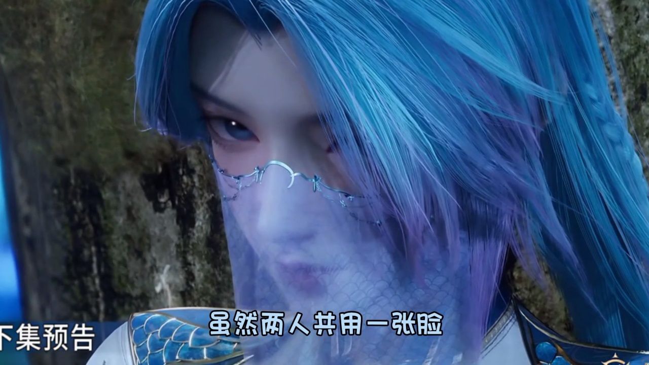 绝世唐门：你知道王秋儿是如何喜欢上霍雨浩的么竟源于一个普普通通的烧饼_高清1080P在线观看平台_腾讯视频