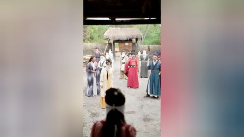 绝世小娇娘第13集_高清1080P在线观看平台_腾讯视频