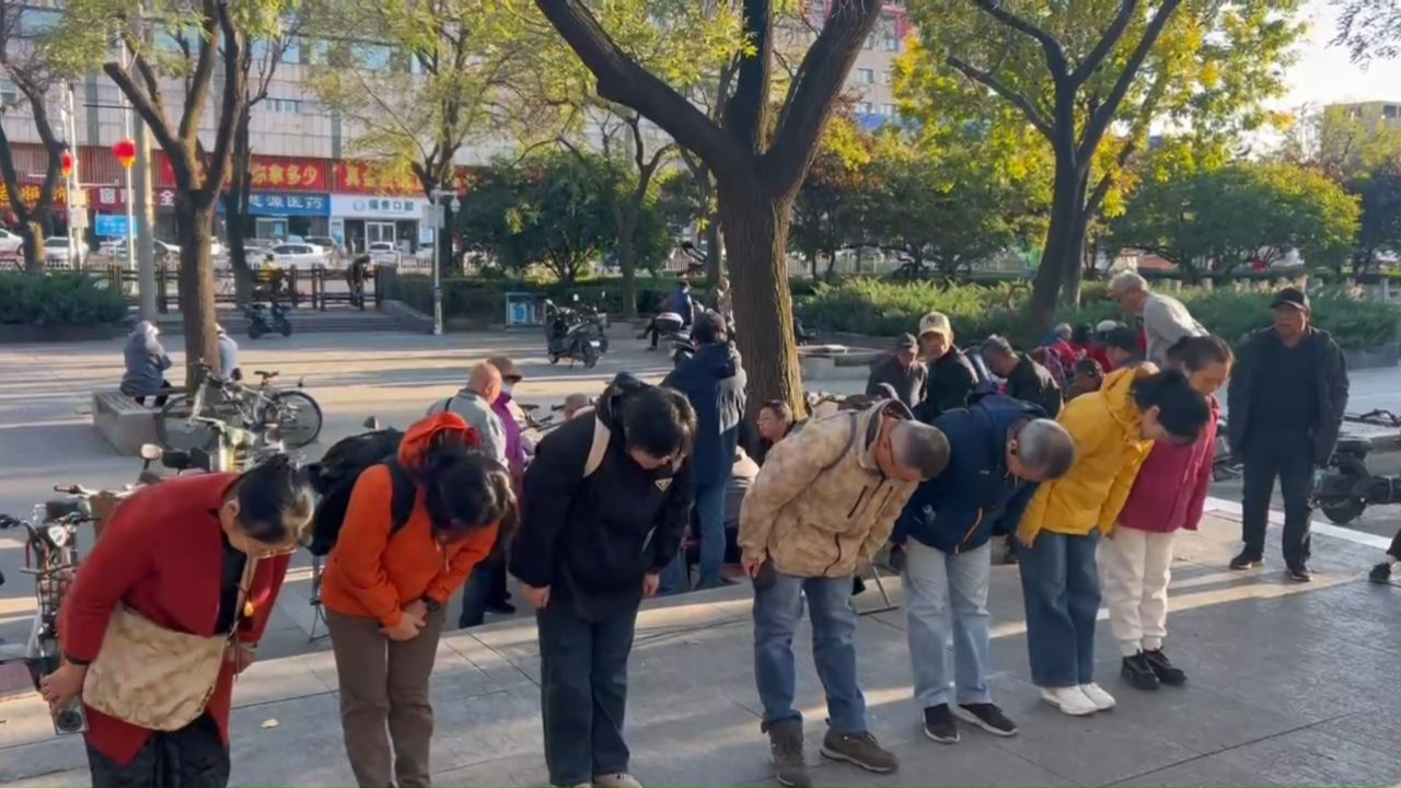 敬意和缅怀_腾讯视频