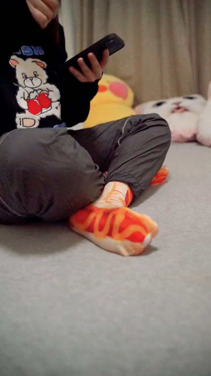 当"小奶狗"遇上"萝莉音"