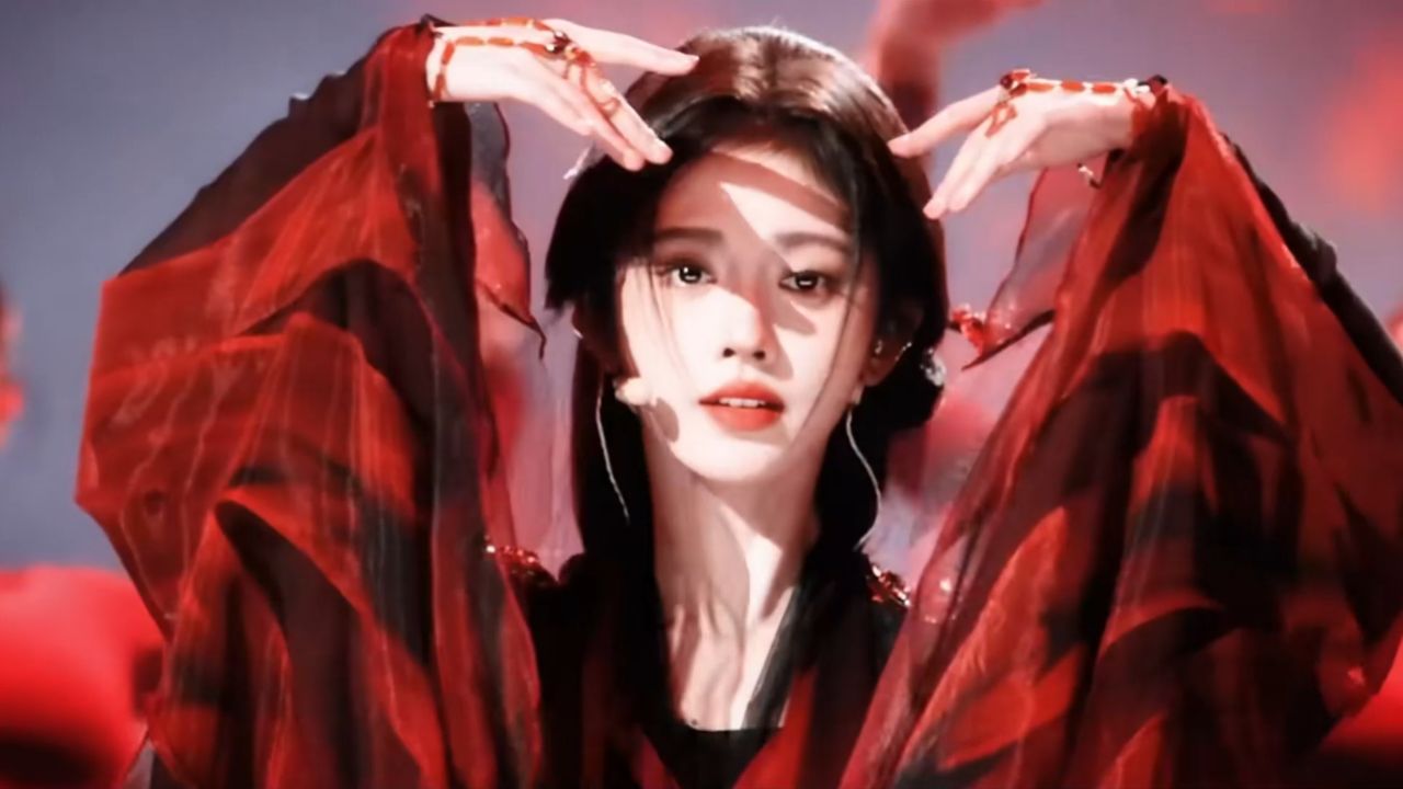 2024年爆火的十大破亿神曲你都听过吗?每首都爆火全网!_高清1080P在线观看平台_腾讯视频